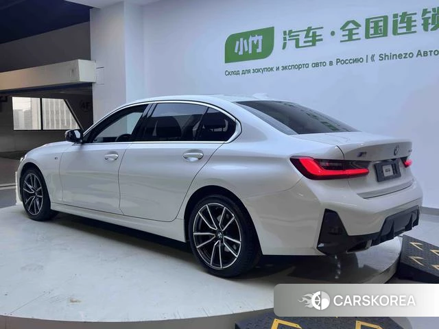 BMW 3 series id 4297752 из Китая 15