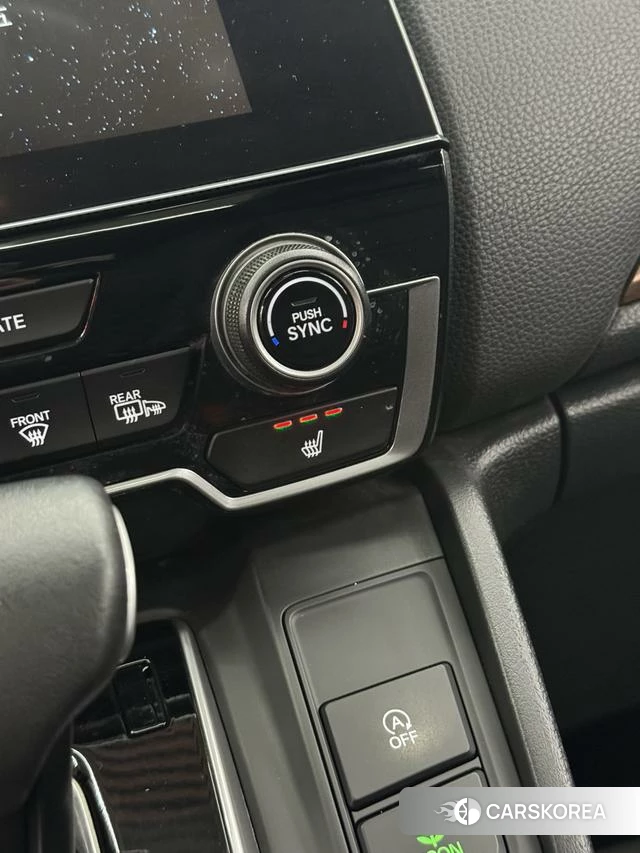 Honda CR-V id 4236585 из Китая 15