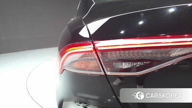 Hyundai The New Grandeur IG id 4624240 из Кореи 15