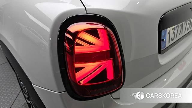 Mini Cooper S id 4623650 из Кореи 15