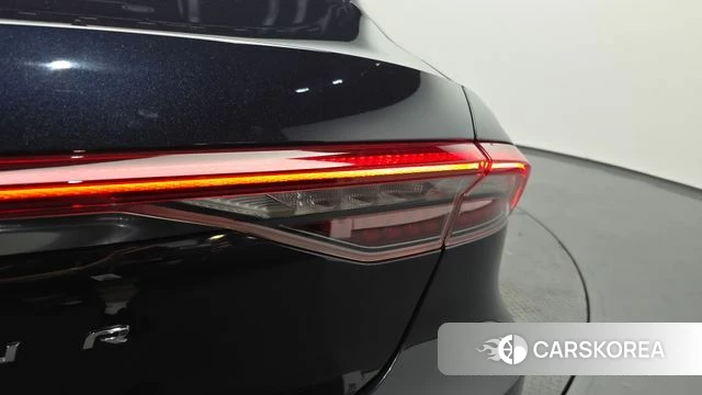 Hyundai The New Grandeur IG Hybrid id 4525125 из Кореи 15