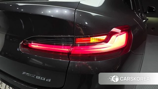 BMW X4 (G02) id 4898734 из Кореи 15