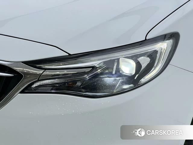 Buick Yinglang id 3957763 из Китая 15