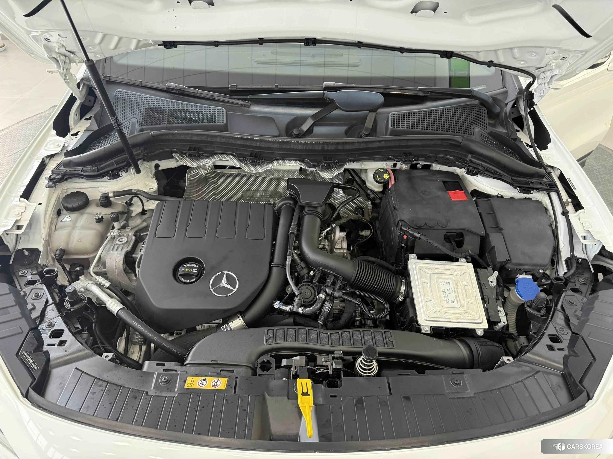 Mercedes-Benz GLA id 4461759 из Китая 15