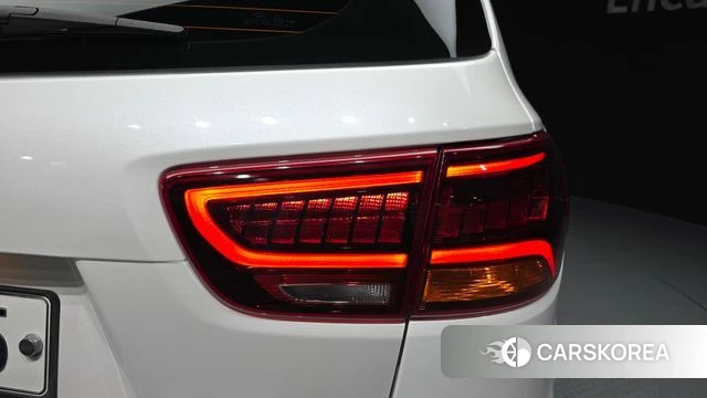 Kia The New Sorento id 4633339 из Кореи 15