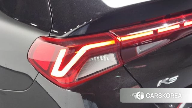 Kia K5 3rd generation id 4481685 из Кореи 15