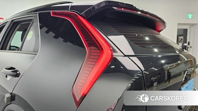 Kia Di All New Niro EV id 4223268 из Кореи 15