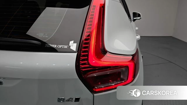 Volvo XC40 id 4474424 из Кореи 15