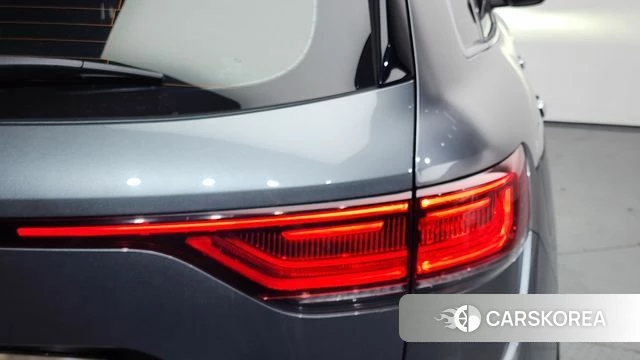Renault Korea (Samsung) The New QM6 id 4572889 из Кореи 15
