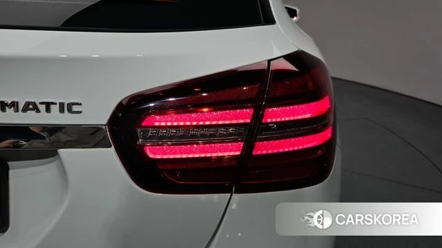 Mercedes-Benz GLA-Class X156 id 4310601 из Кореи 15
