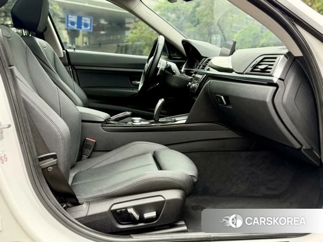 BMW 3 series GT id 4213032 из Китая 15