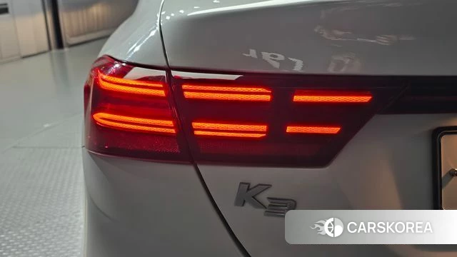 Kia The New K3 2nd generation id 4421937 из Кореи 15