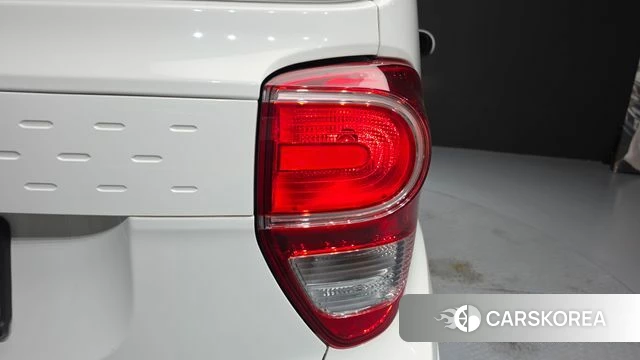 Kia The New Ray id 4463982 из Кореи 15
