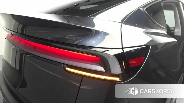 Tesla Model Y id 4307984 из Кореи 15
