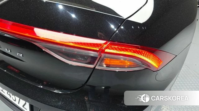 Hyundai The New Grandeur IG id 4244275 из Кореи 15