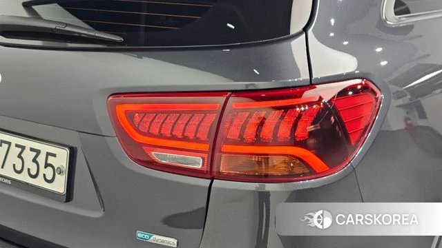 Kia The New Sorento id 4672800 из Кореи 15