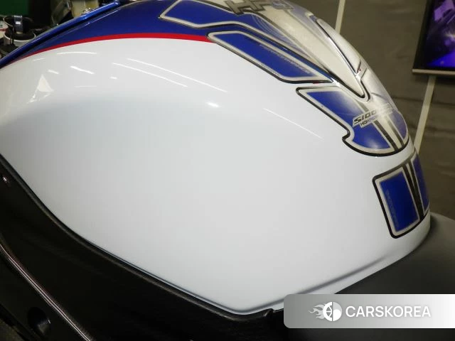 BMW S1000RR id 3946246 из Японии 15