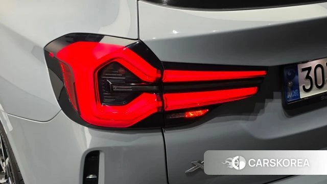 BMW X3 (G01) id 4687449 из Кореи 15