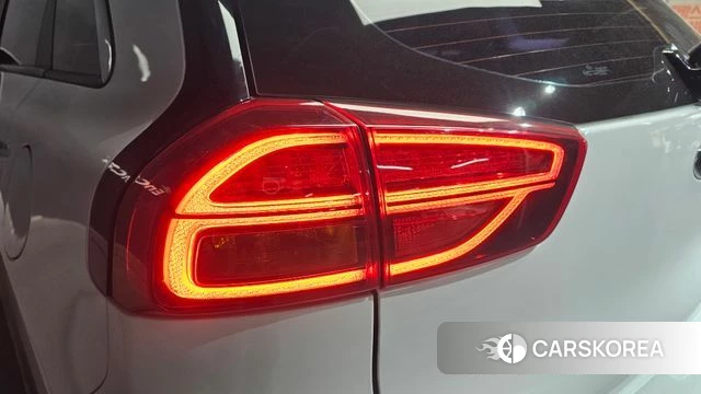 Kia The New Niro id 4188273 из Кореи 15