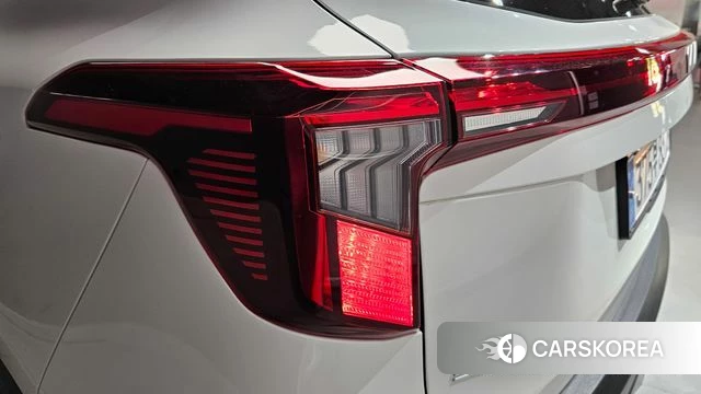 Kia The New Seltos id 4321894 из Кореи 15
