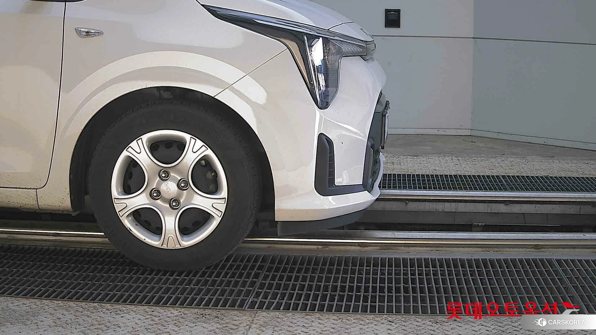 Kia Morning id 4296934 из Кореи 15