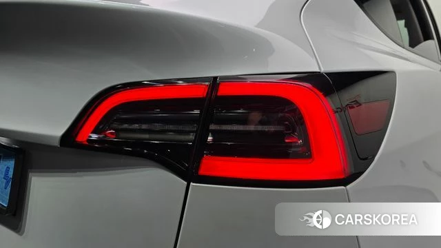 Tesla Model Y id 4834753 из Кореи 15