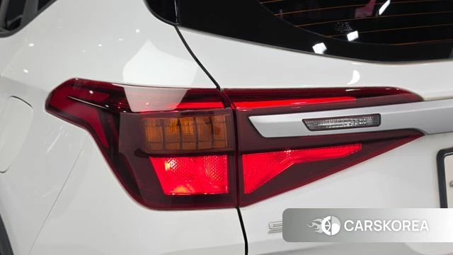 Kia Seltos id 4464869 из Кореи 15