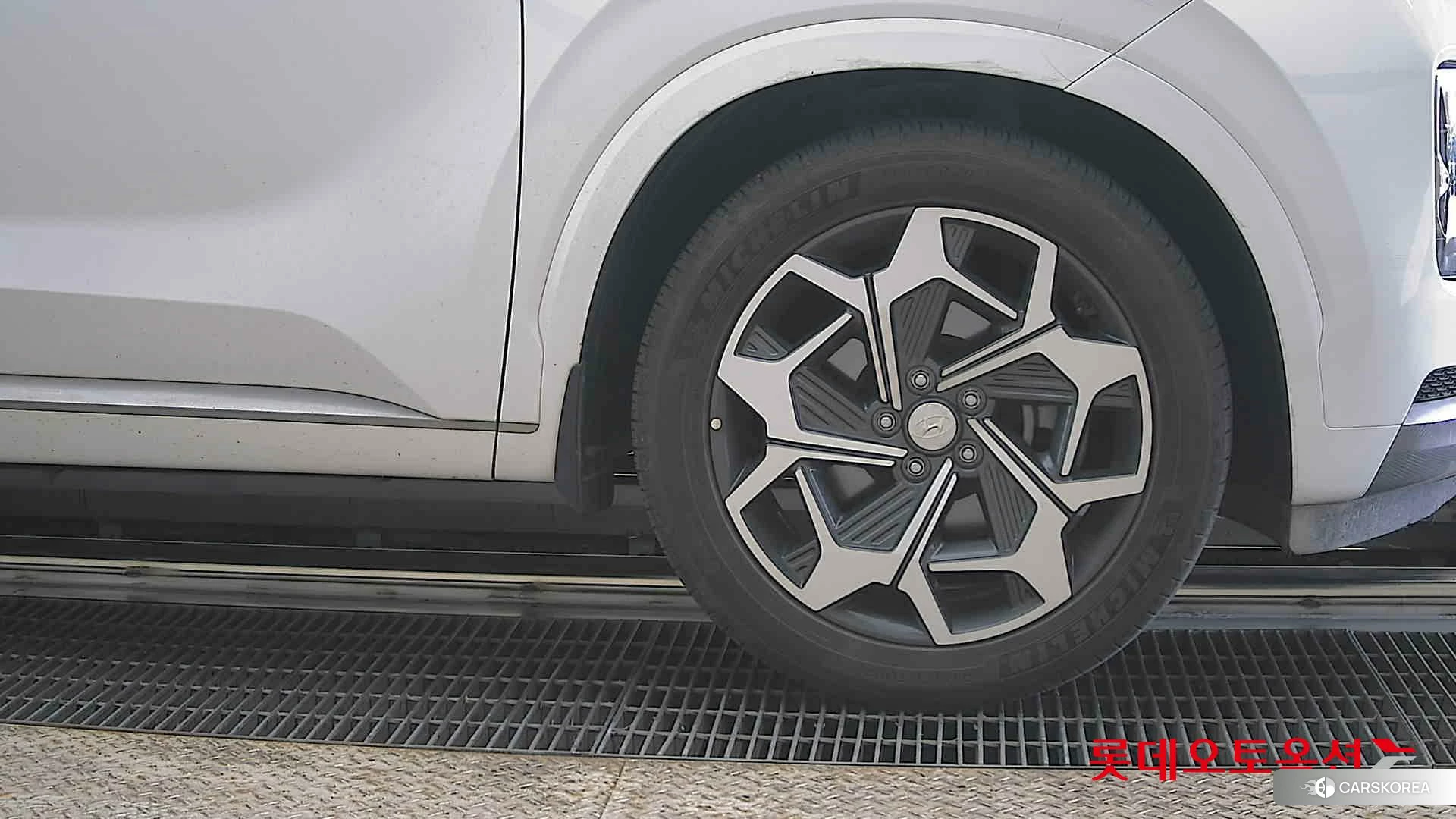 Hyundai Palisade id 3882014 из Кореи 15