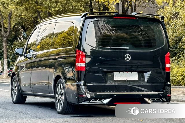 Mercedes-Benz Vito id 4367415 из Китая 15