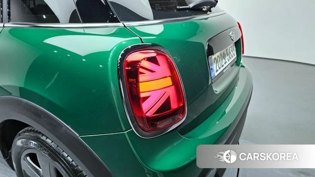 Mini Cooper id 4396321 из Кореи 15