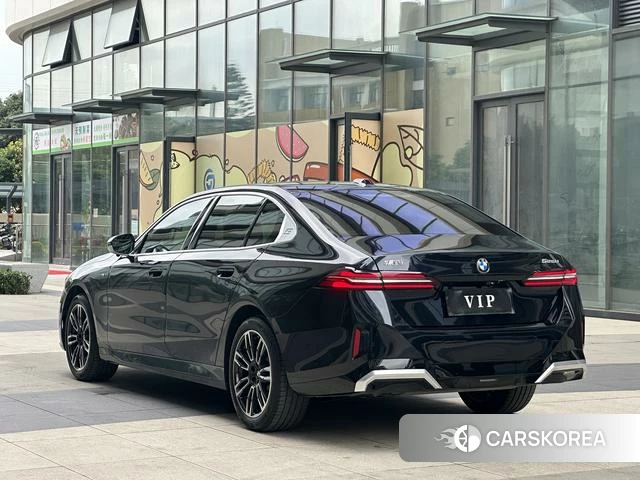 BMW 5 series id 4291204 из Китая 15