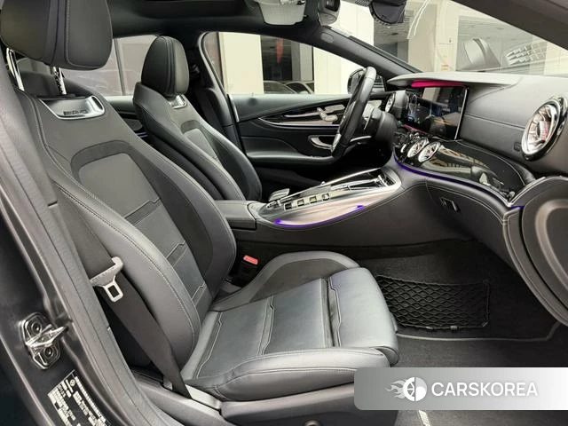 Mercedes-Benz AMG GT id 4211792 из Китая 15
