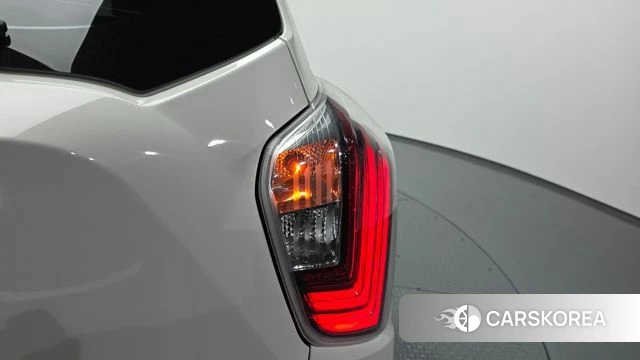 Ssangyong The New Tivoli id 4395195 из Кореи 15
