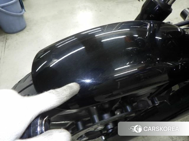 Honda CB1100 ABS id 4184418 из Японии 15