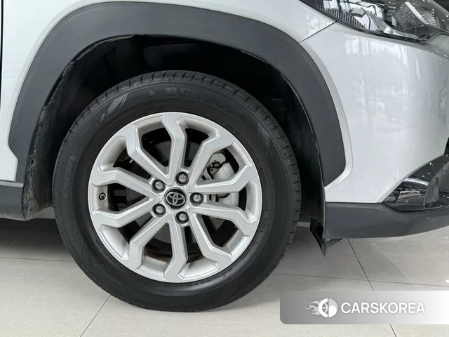 Toyota Fenglanda id 4314845 из Китая 15