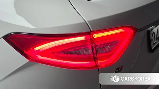 Maserati Levante id 4586724 из Кореи 15