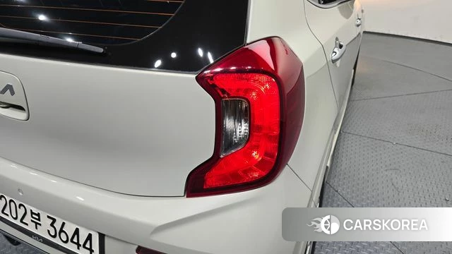 Kia Morning Urban (JA) id 4517878 из Кореи 15