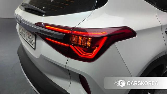 Kia Seltos id 4330261 из Кореи 15