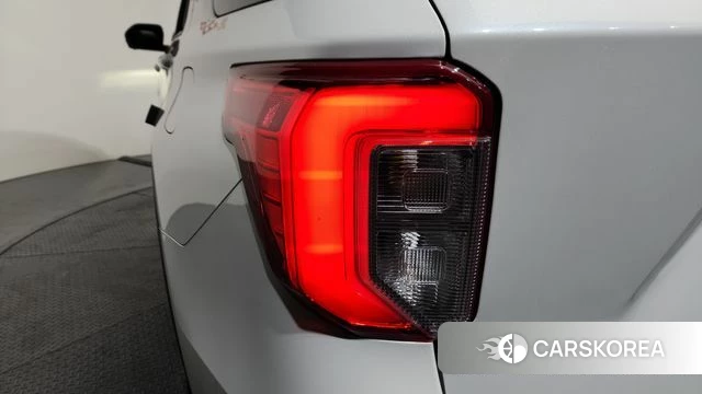 Ford Explorer 6th Generation id 4476792 из Кореи 15