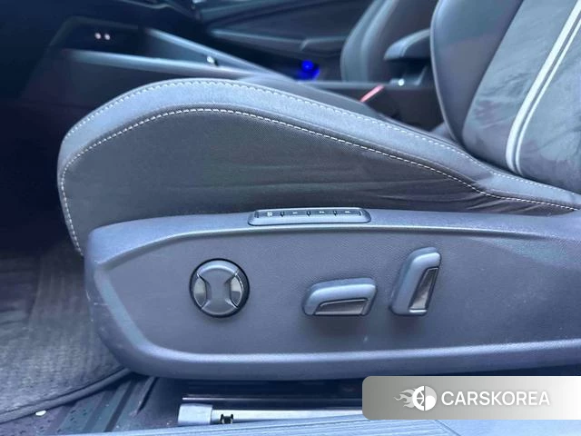 Volkswagen Golf id 4241265 из Китая 15