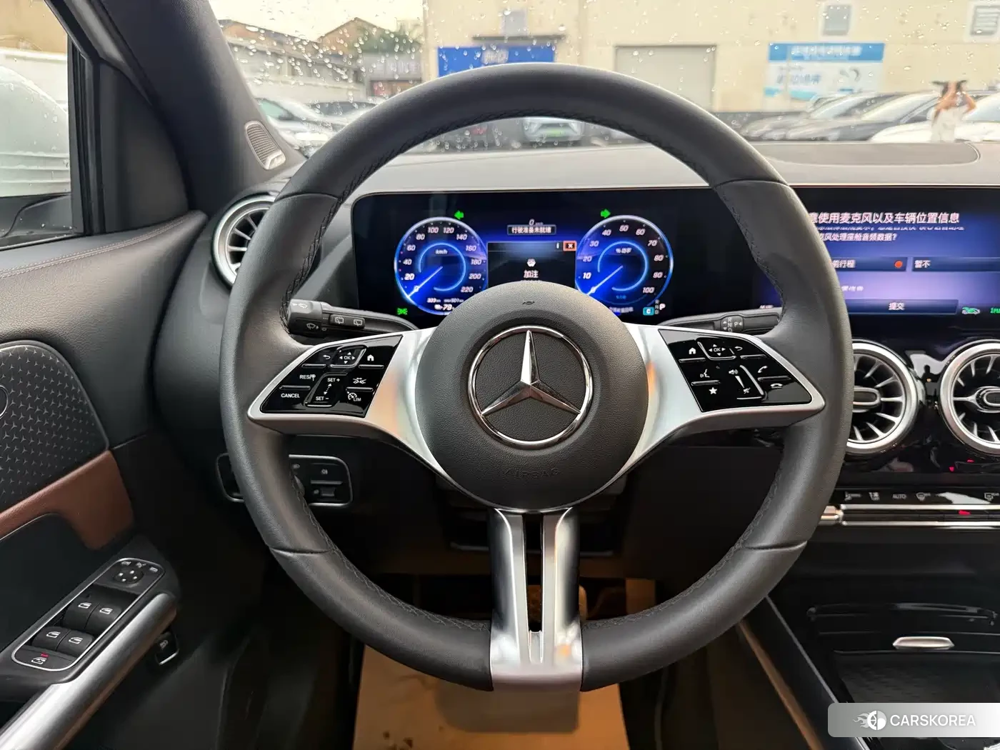 Mercedes-Benz EQA id 4655168 из Китая 15