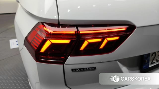 Volkswagen Tiguan Allspace id 4281210 из Кореи 15