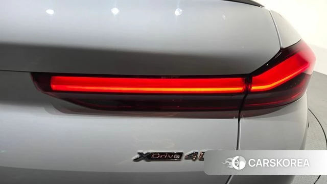 BMW X6 (G06) id 4434673 из Кореи 15