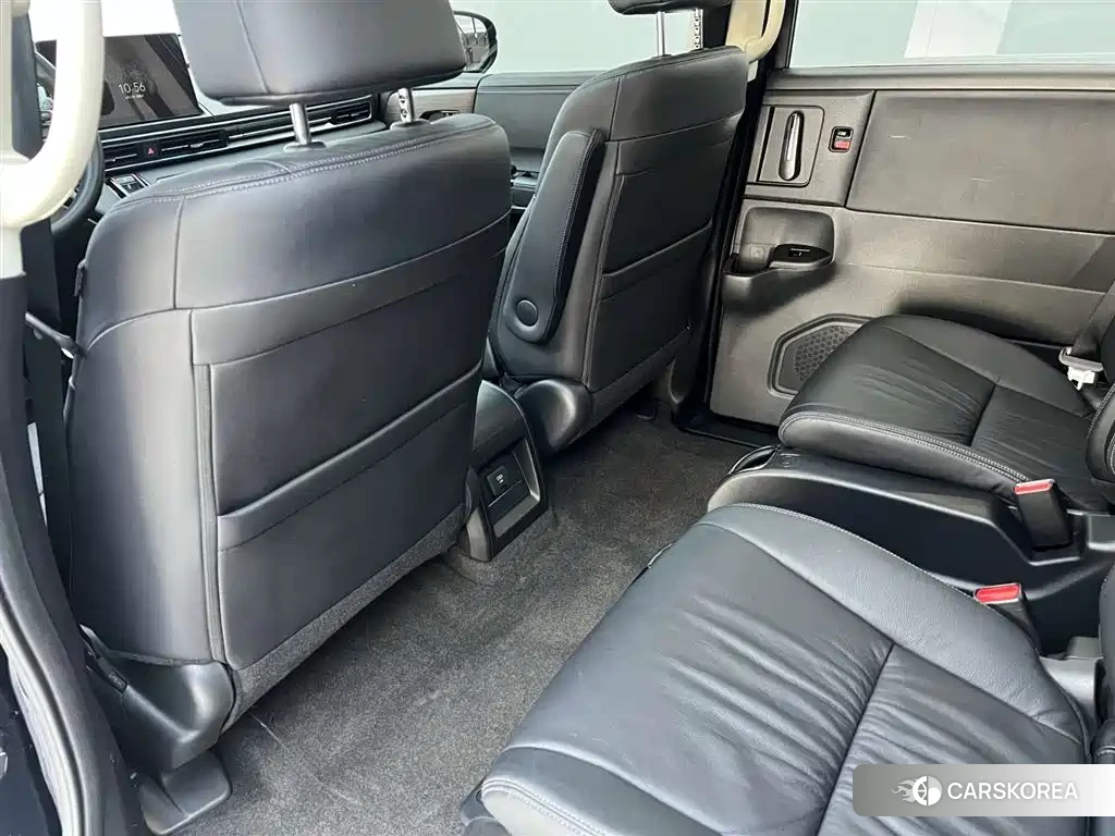 Honda Odyssey id 4546440 из Китая 15