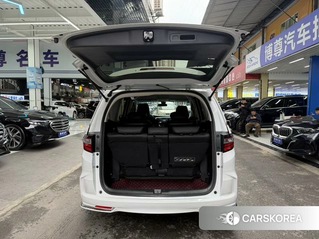 Honda Odyssey id 4261942 из Китая 15
