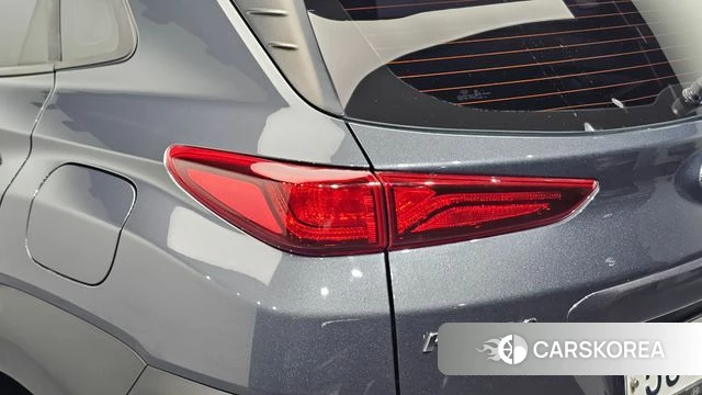 Hyundai Kona id 4552051 из Кореи 15