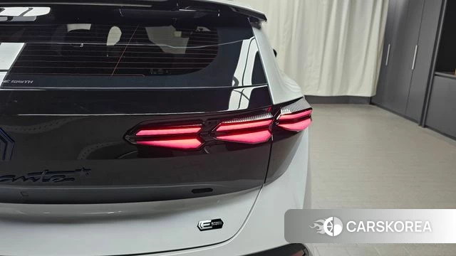 Renault Korea (Samsung) Filant id 4426951 из Кореи 15