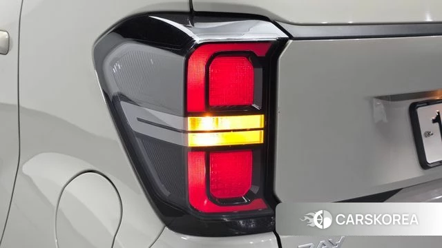 Kia The New Kia Ray id 4898349 из Кореи 15