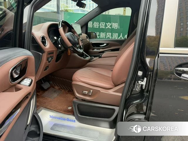 Mercedes-Benz Vito id 4271489 из Китая 15