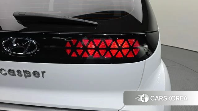 Hyundai Casper id 4443734 из Кореи 15